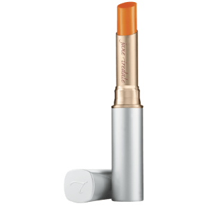 JUST KISSED LIP AND CHEEK STAIN – FOREVER PEACH