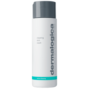ACTIVE CLEARING – CLEARING SKIN WASH 250ML