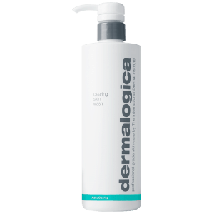 ACTIVE CLEARING – CLEARING SKIN WASH 500ML