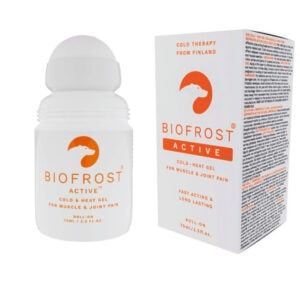 Biofrost Active roll-on 75 ml