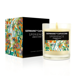 in	SPERIENCE AMBIENCE CANDLE VITALITY