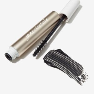 Lash fixation tubing mascara