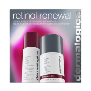 Retinol renewal