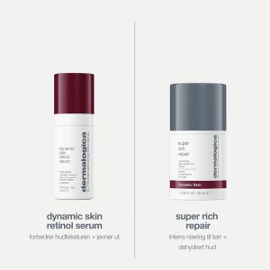 Retinol renewal